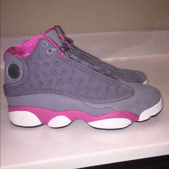 Jordan Retro #13 - Picture 1 of 2